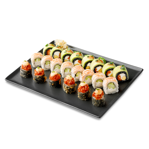 kodo-sushi-set