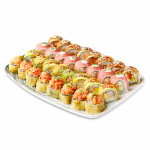 noiro-sushi-set