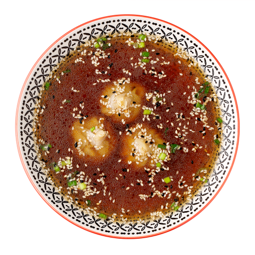 asian-soup