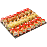 Sushi seturi