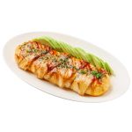 kumo-omelet