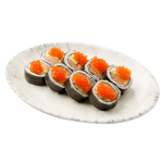 Brand Chef menu