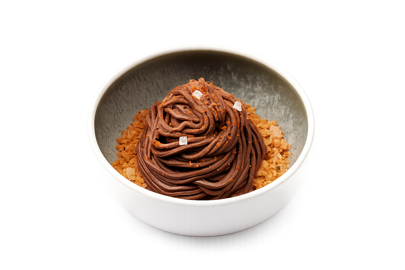 choco-soba