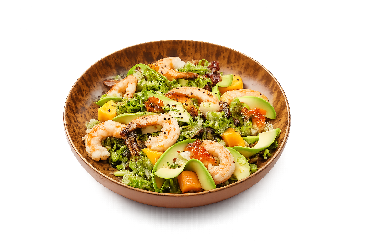 mango-ebi-salad