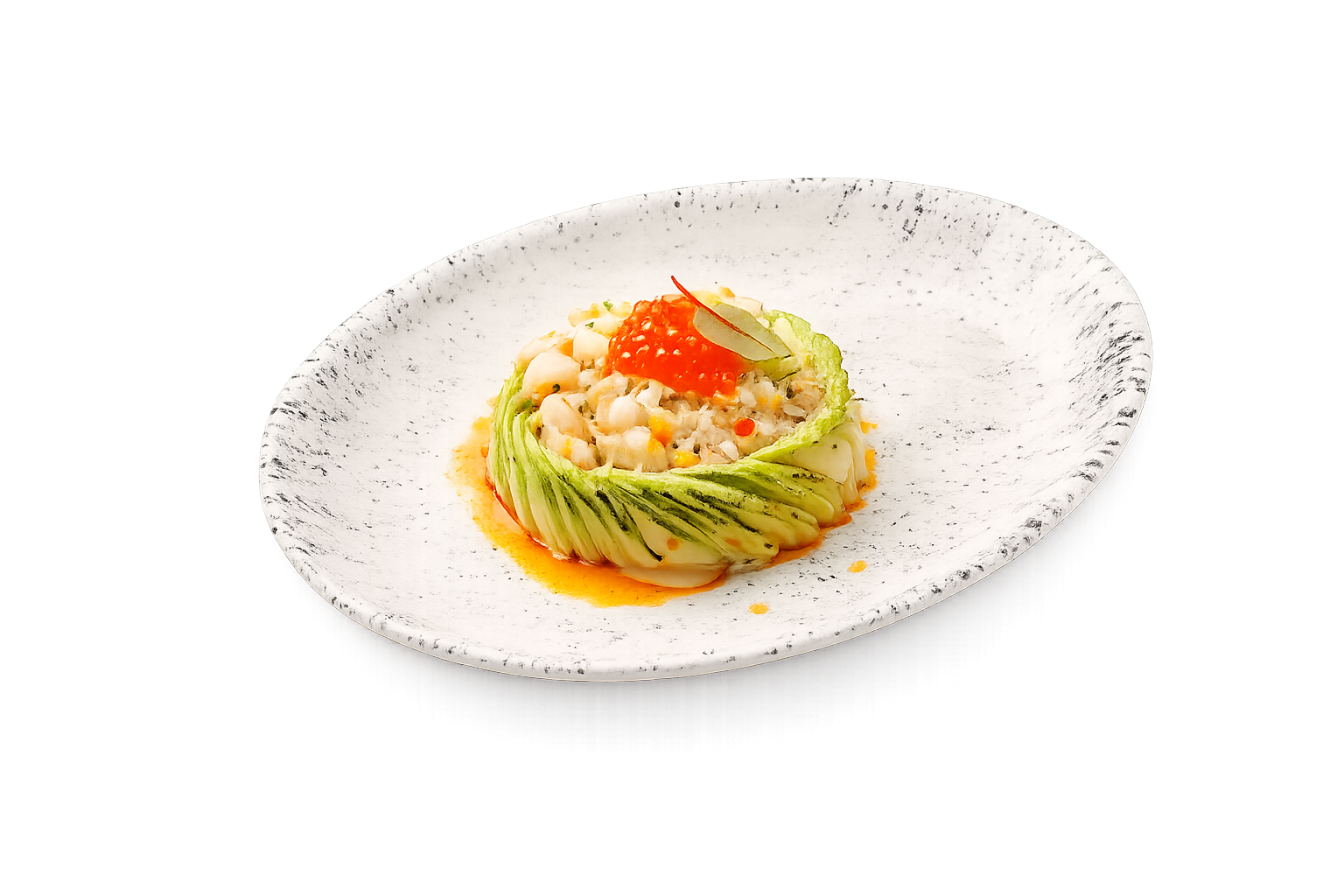 ebi-tartare