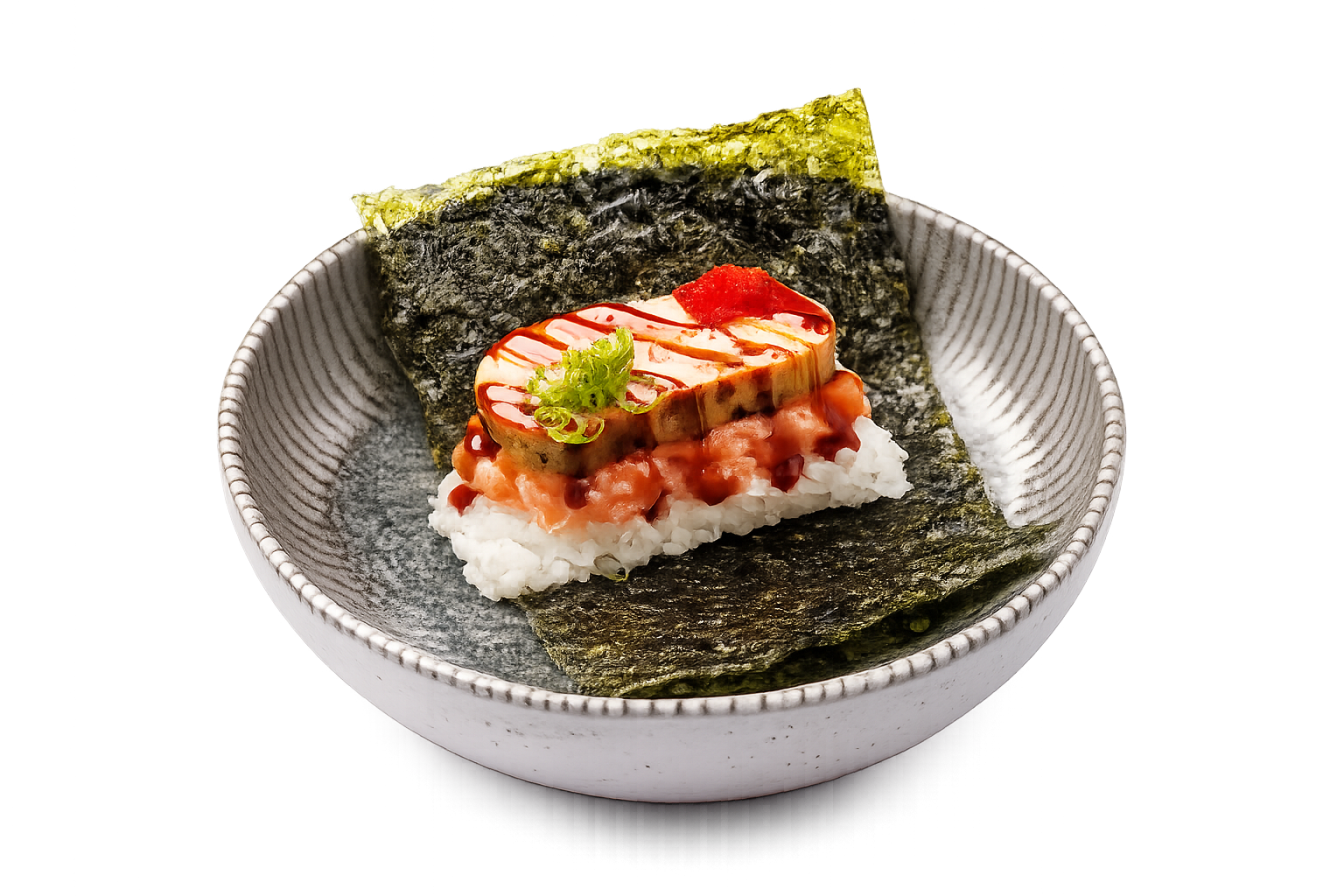 salmon-tomago-open-roll