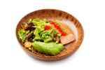 salmon-tataki