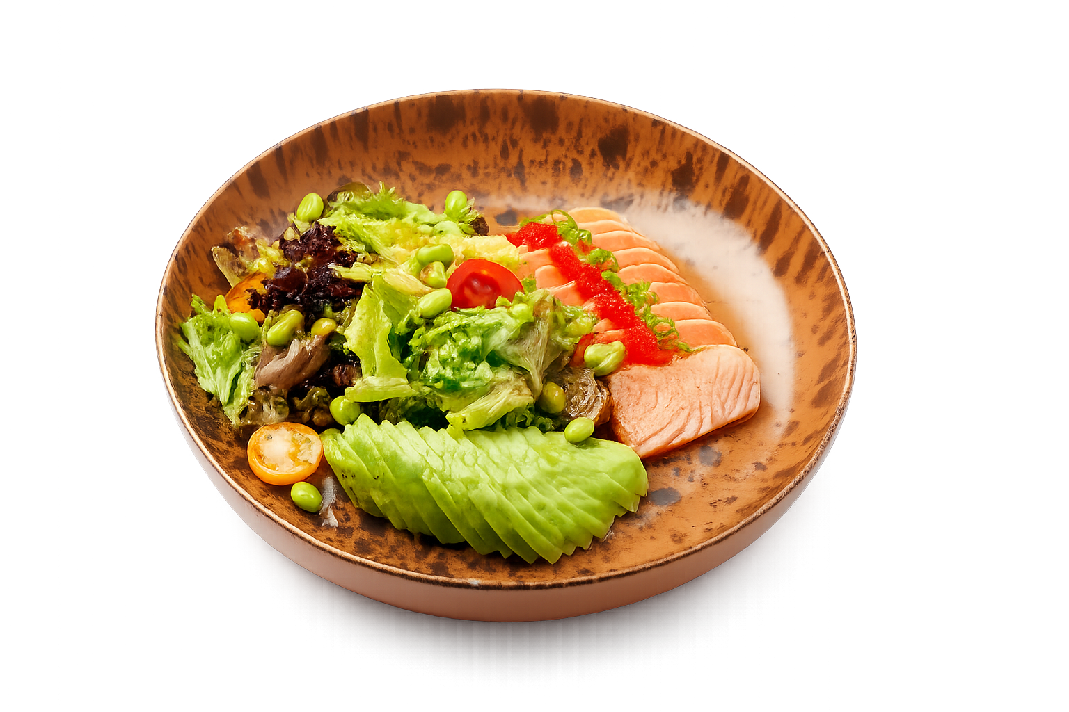 salmon-tataki