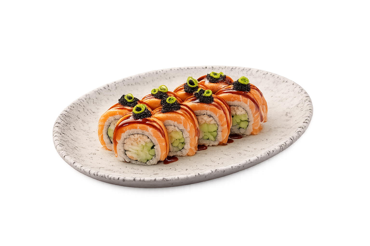 tom-yum-sushi-roll