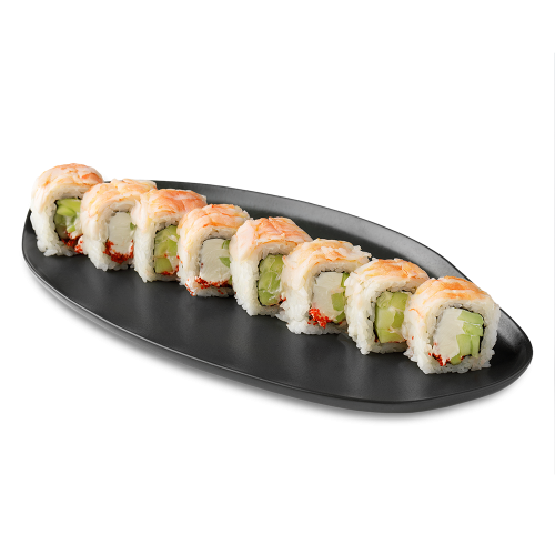 aero-sushi