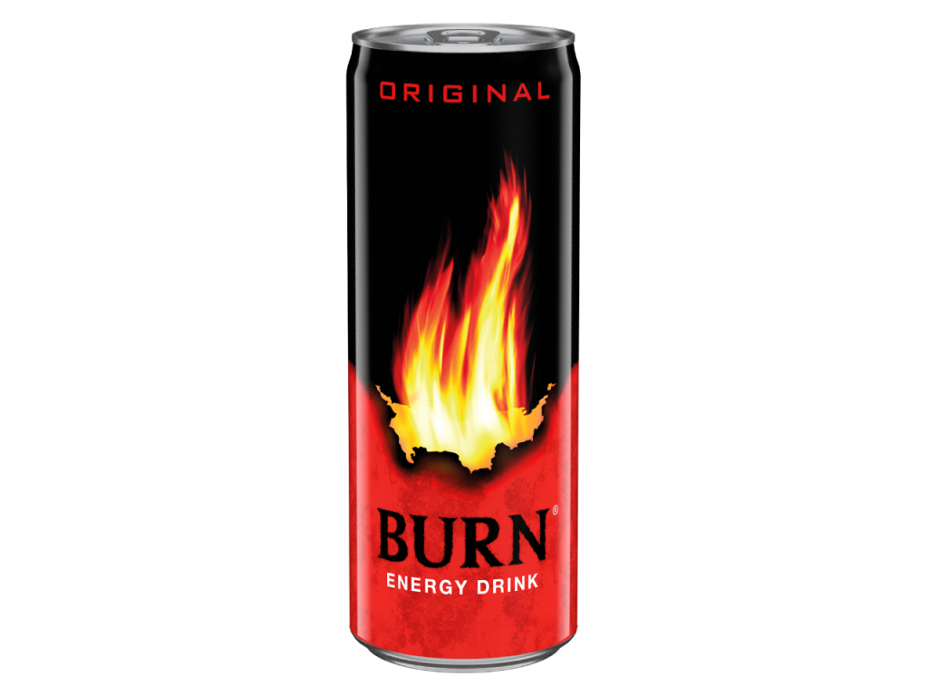 burn