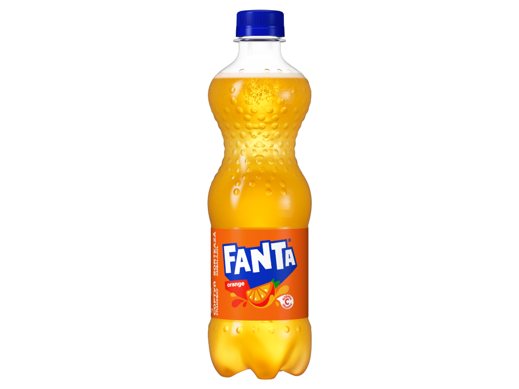 fanta