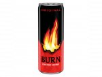 burn