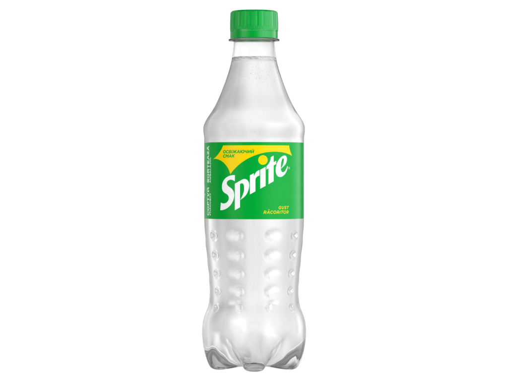 sprite