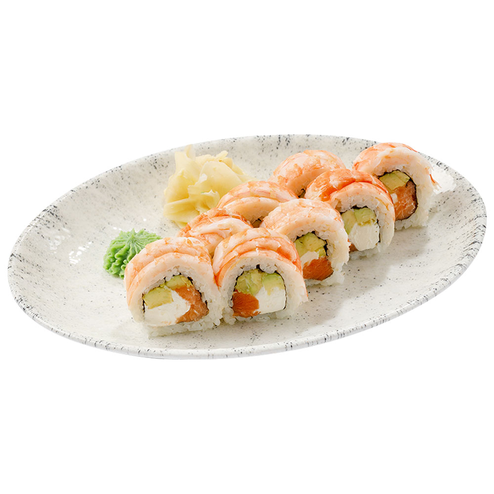 ebi-roll
