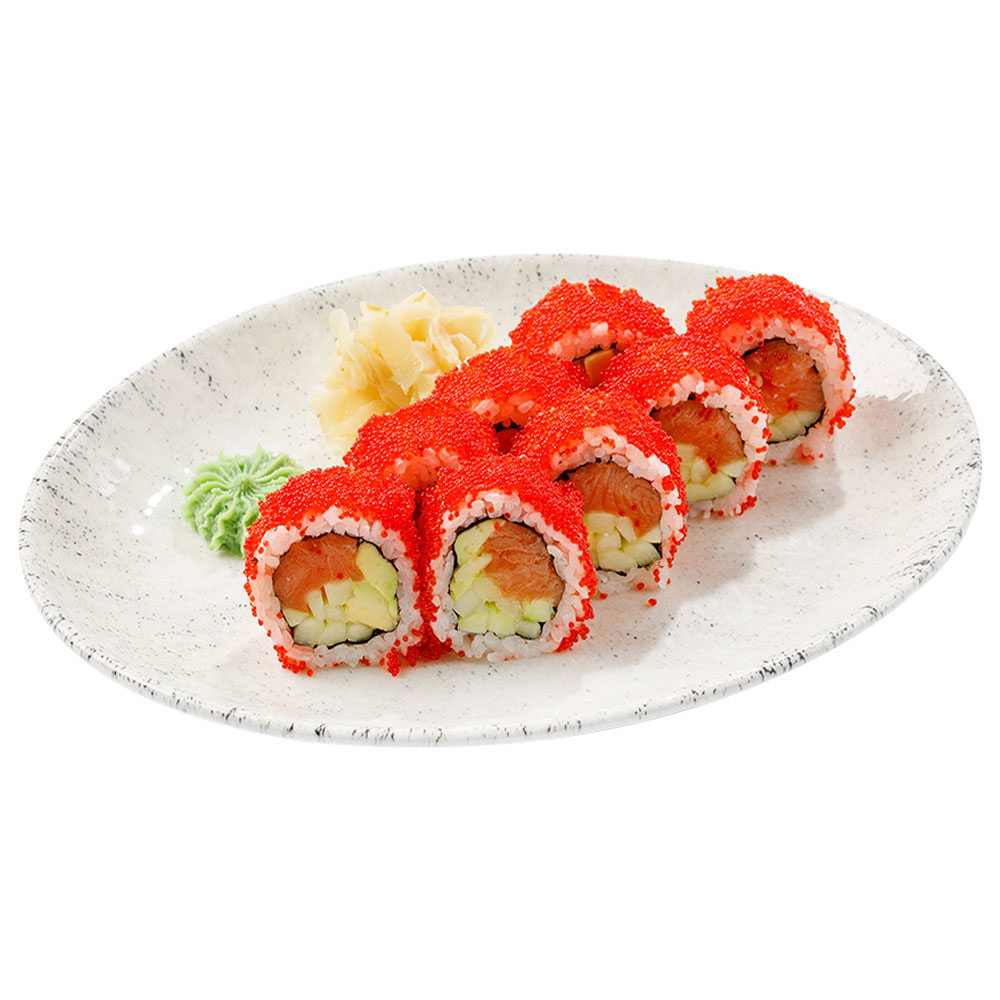 salmon-california