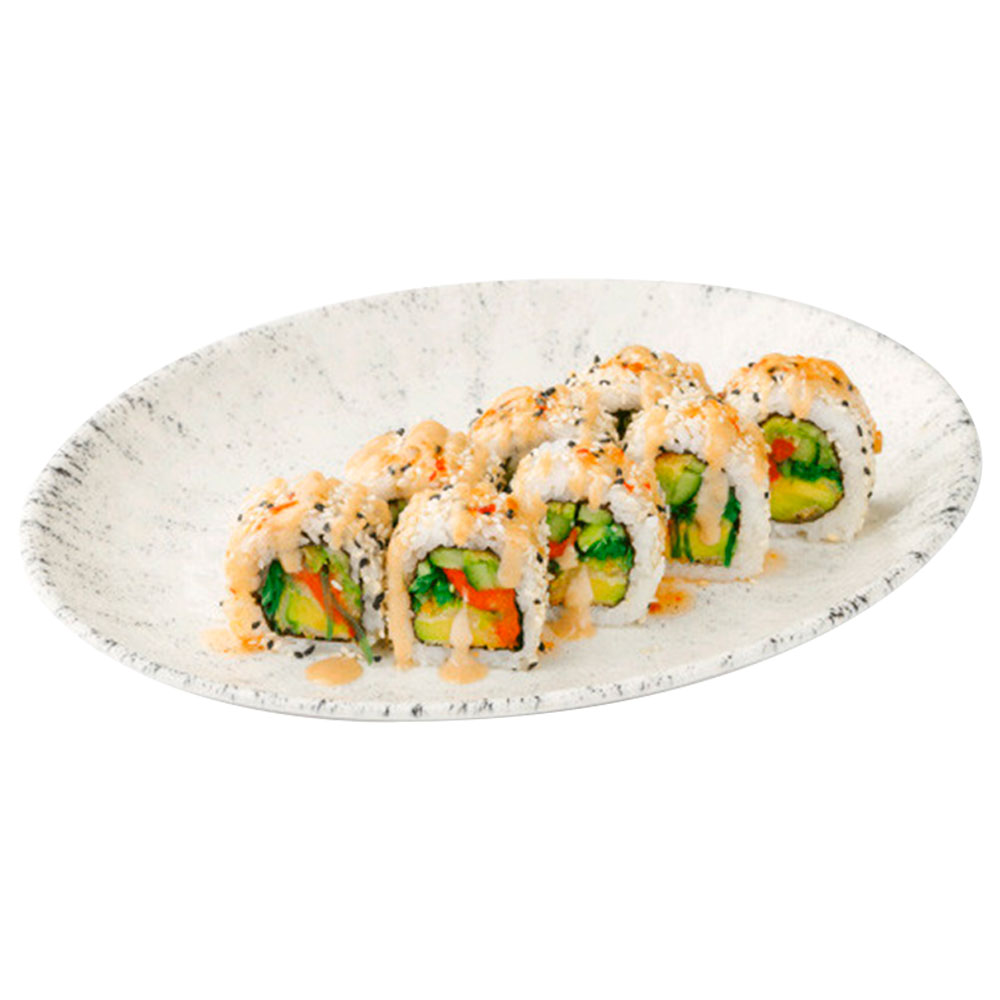 yasai-roll