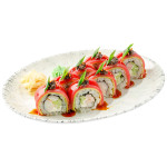 tanchoku-roll