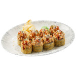 asso-tempura-roll