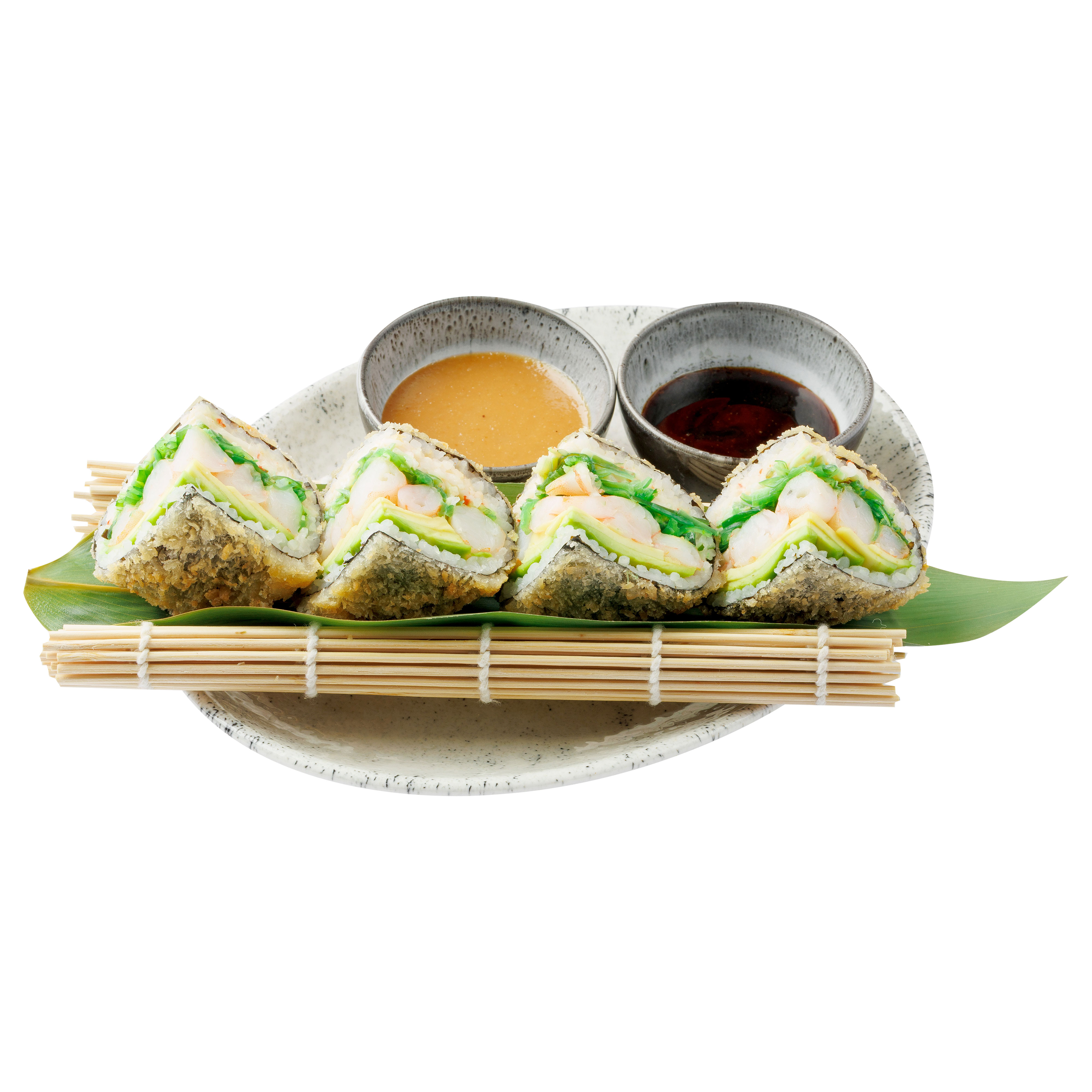 sushi-burger-cu-creveti-si-chukanew