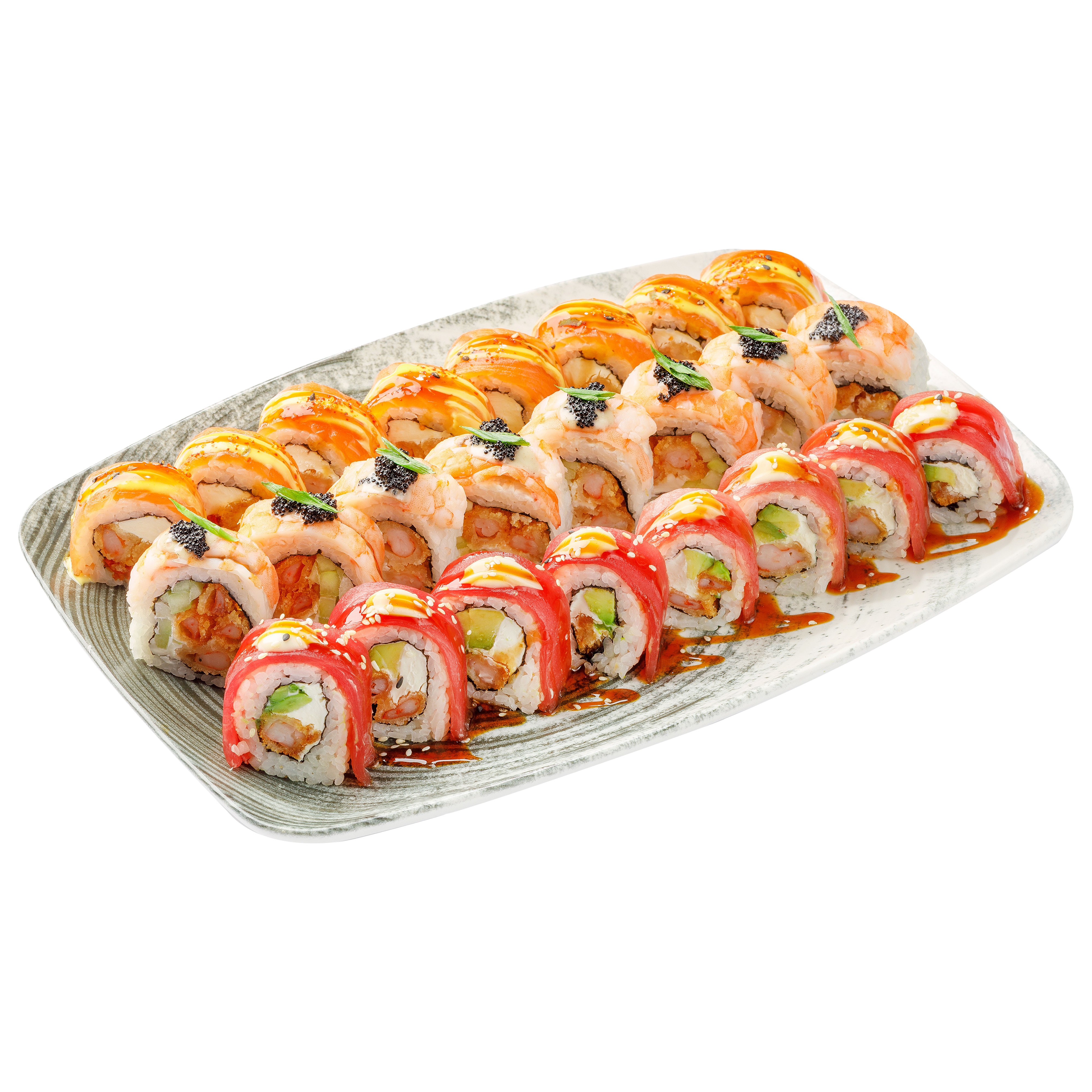set-sannmi