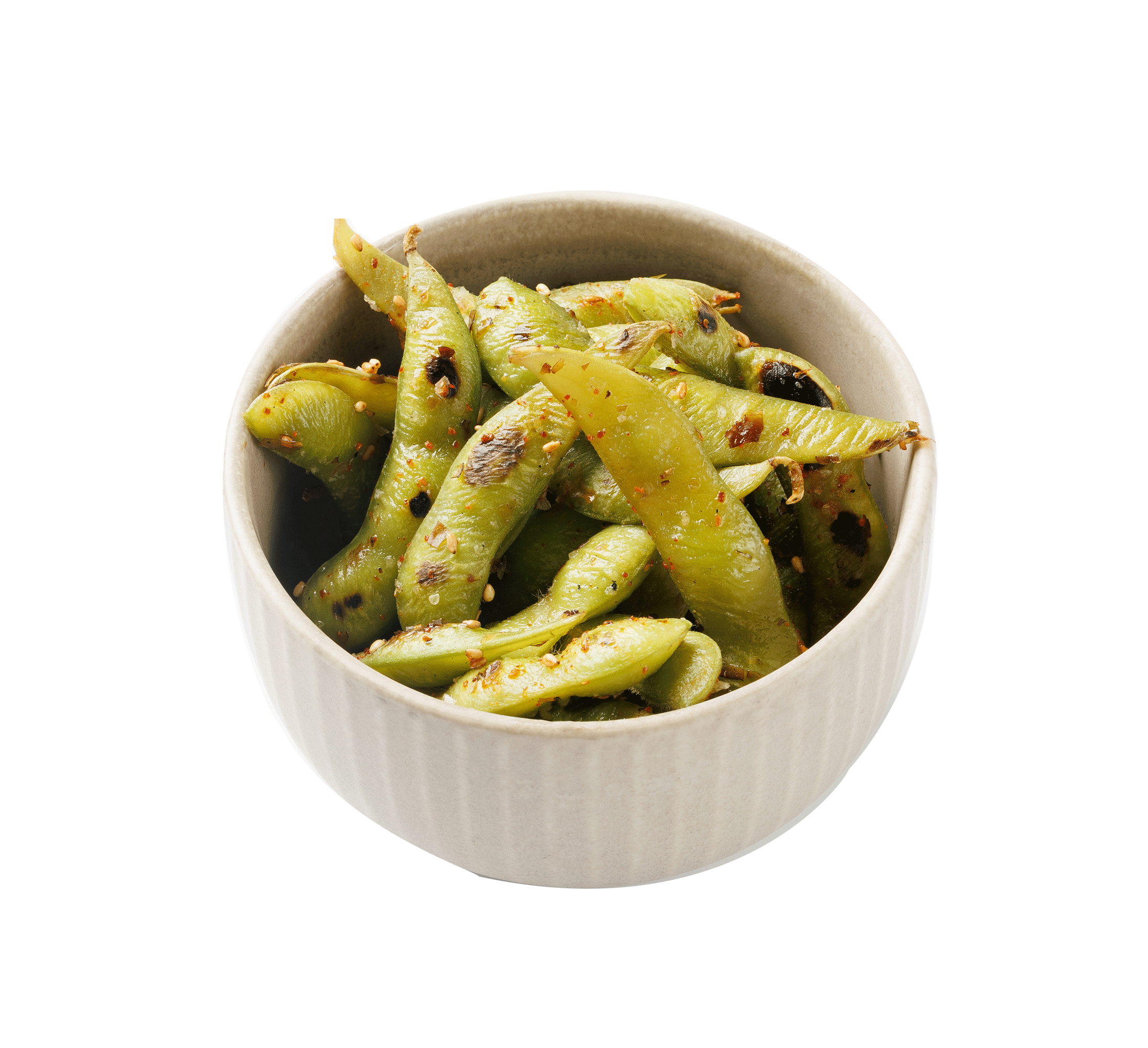 edamame