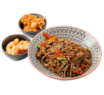 soba