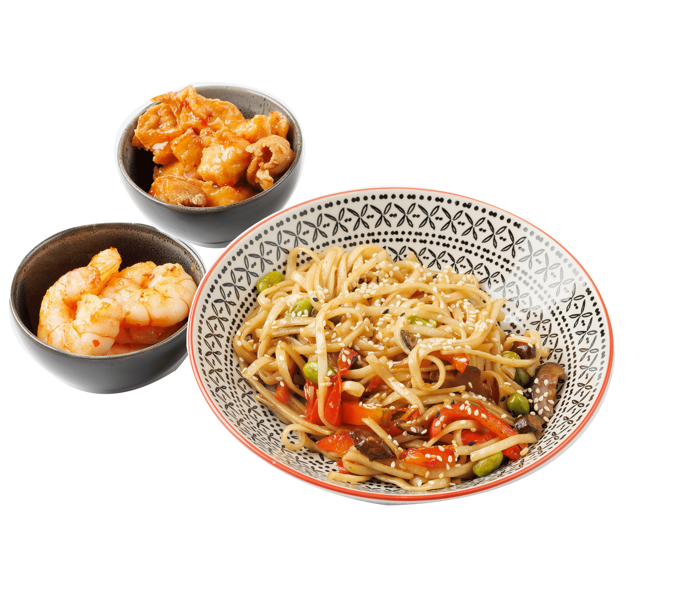 udon