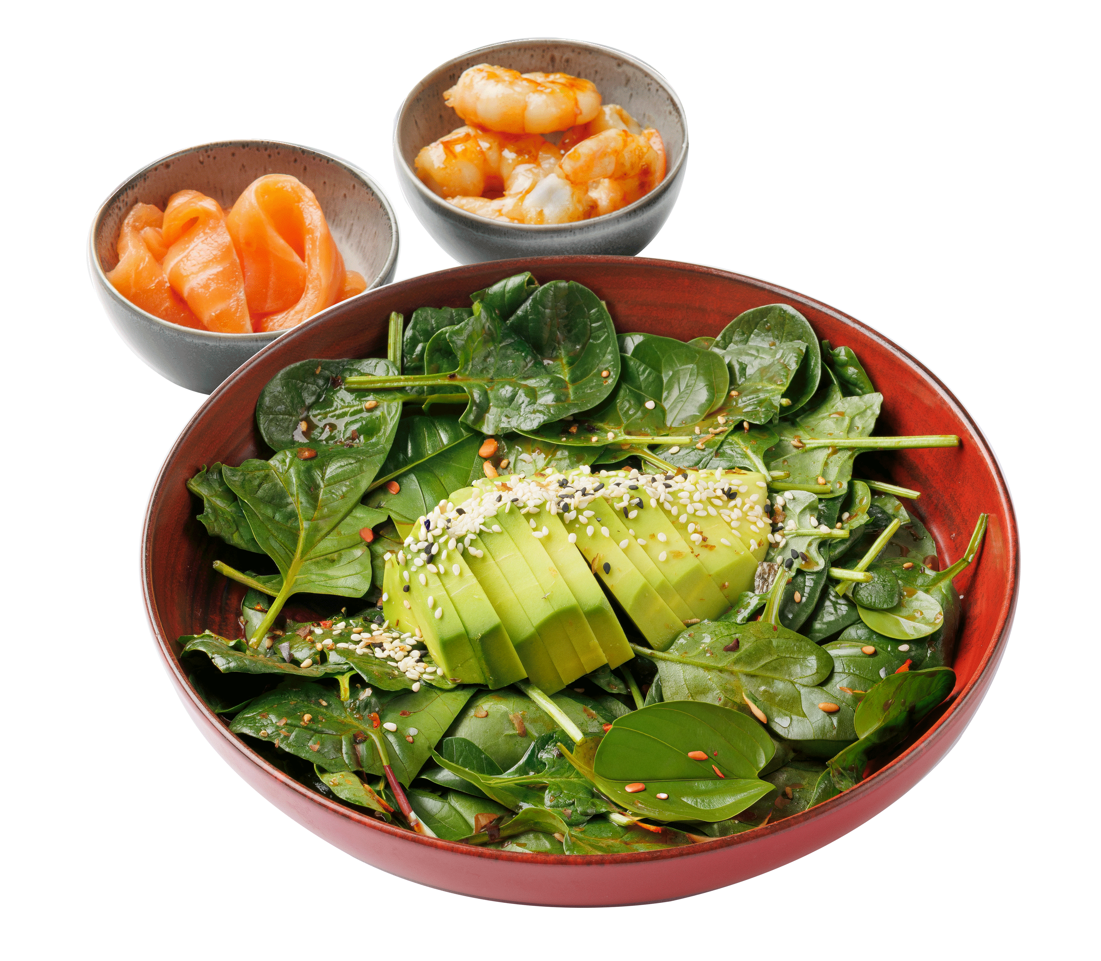 green-salad