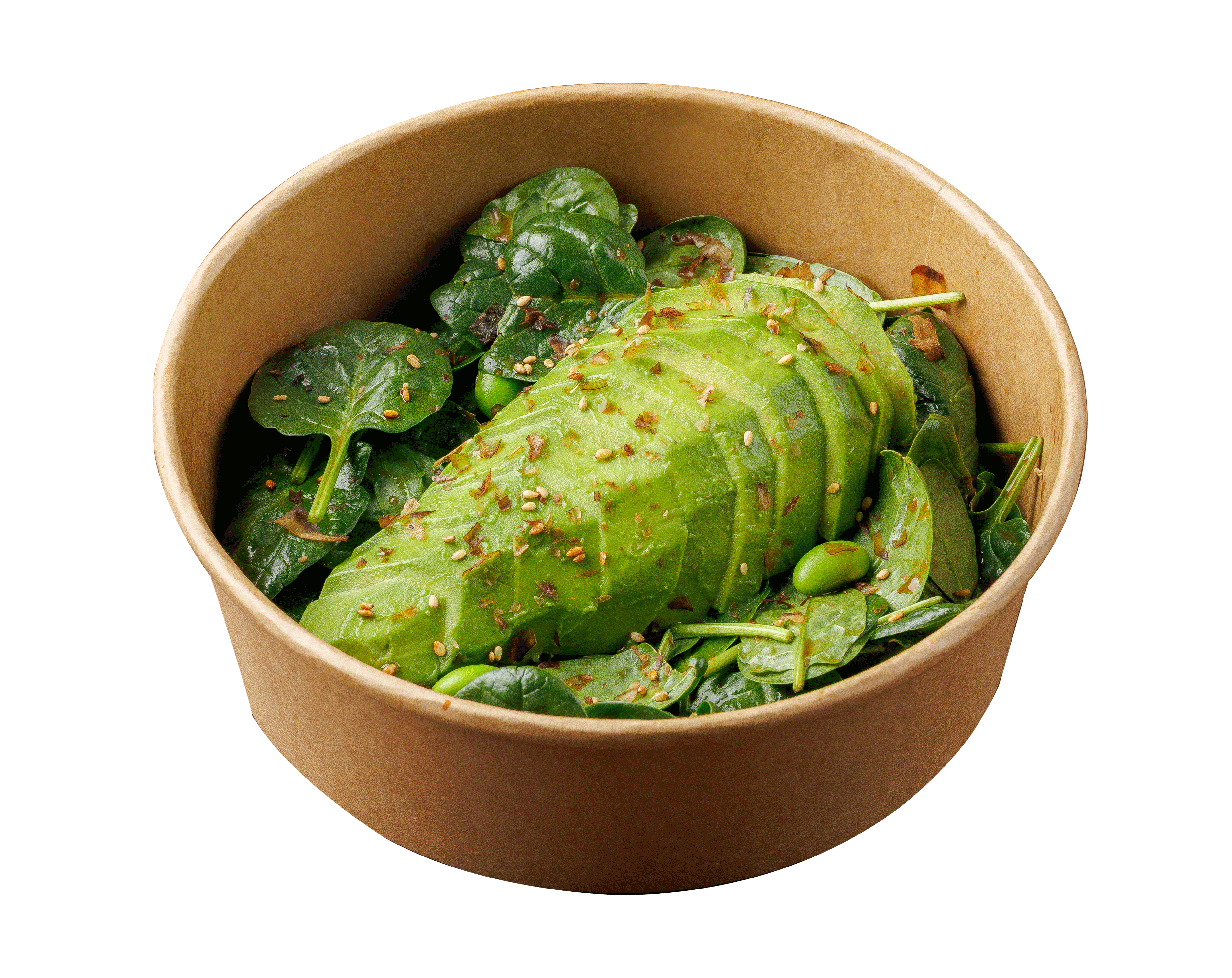 green-salad