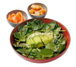 green-salad