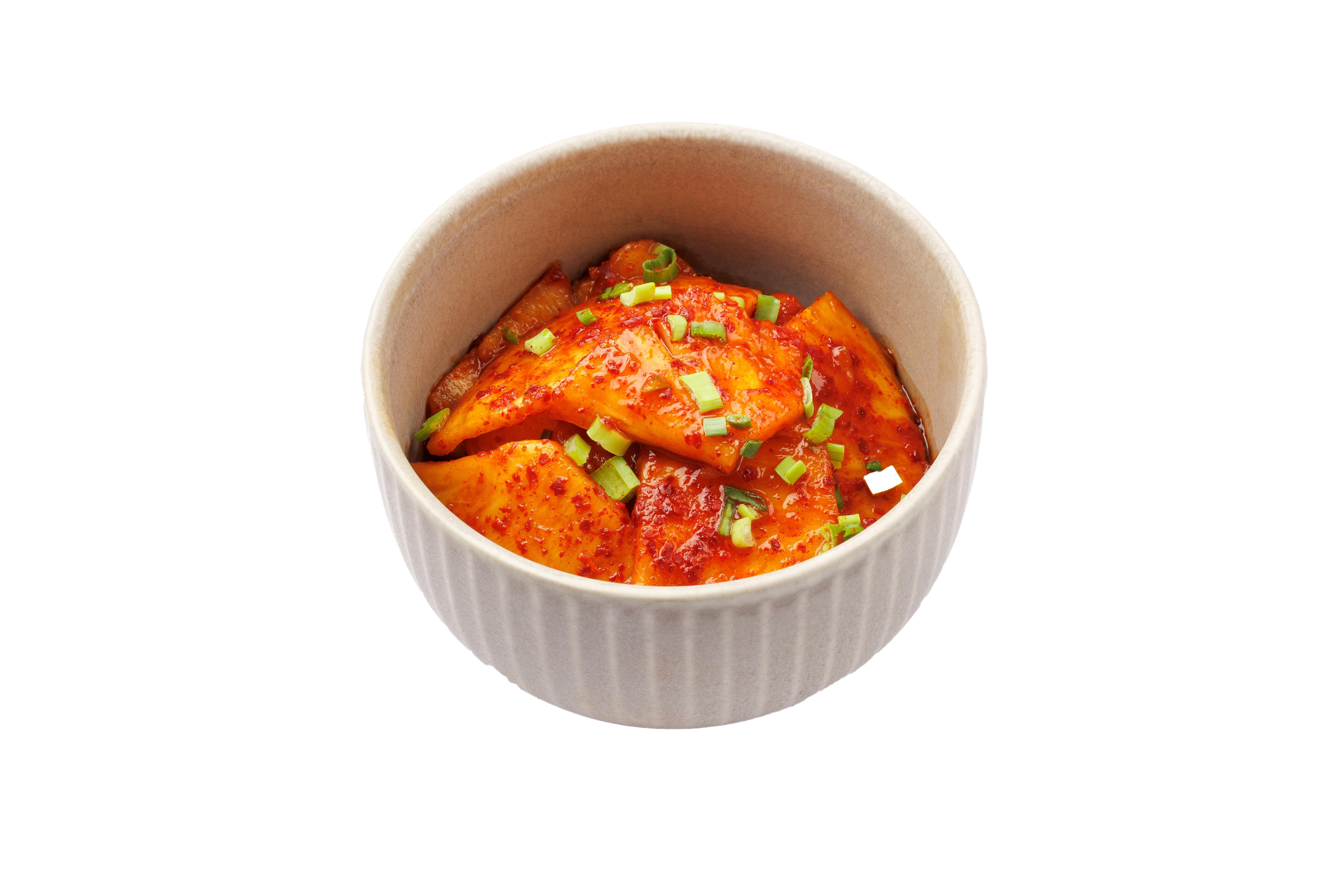 ananas-kimchi