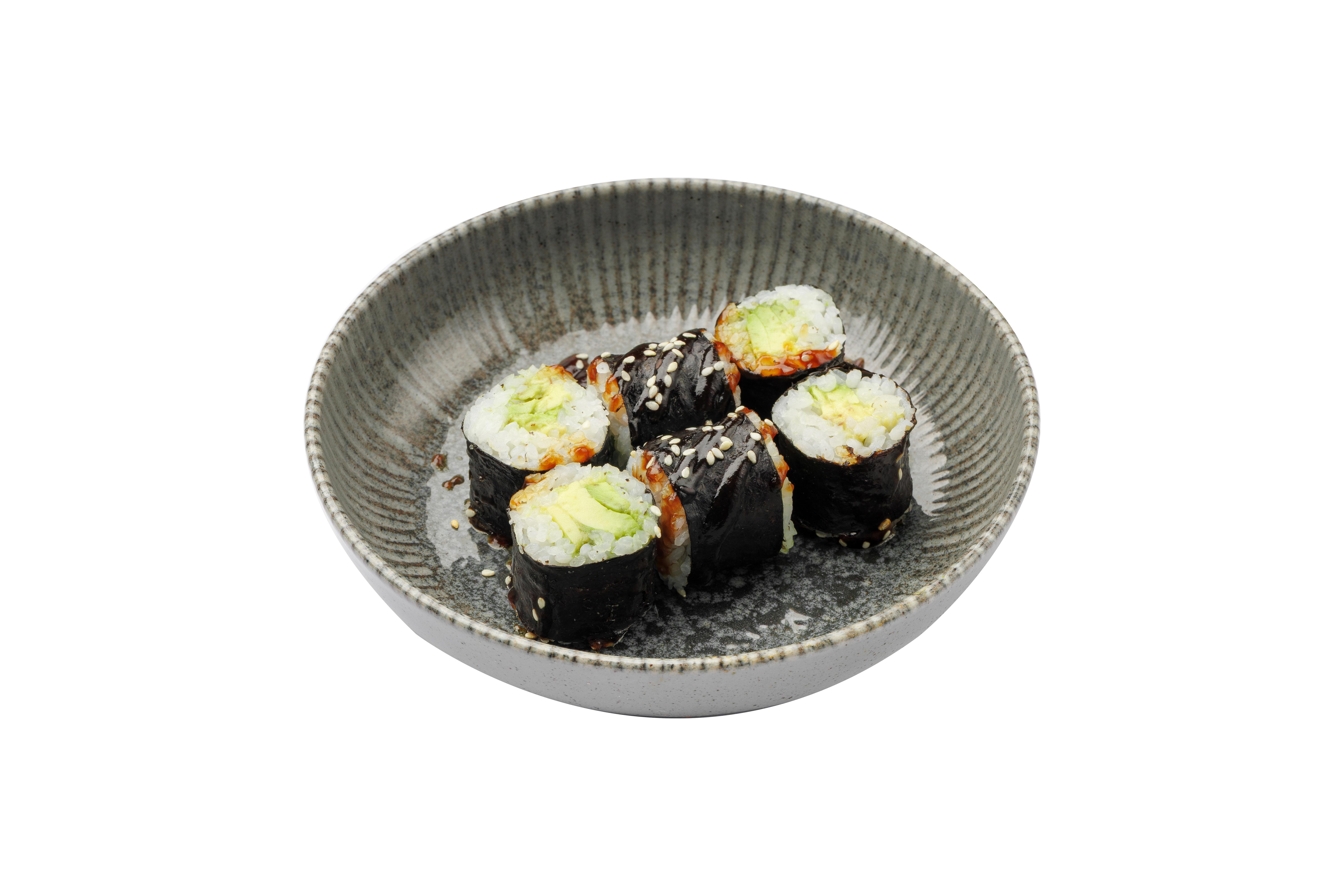 legume-hosomaki