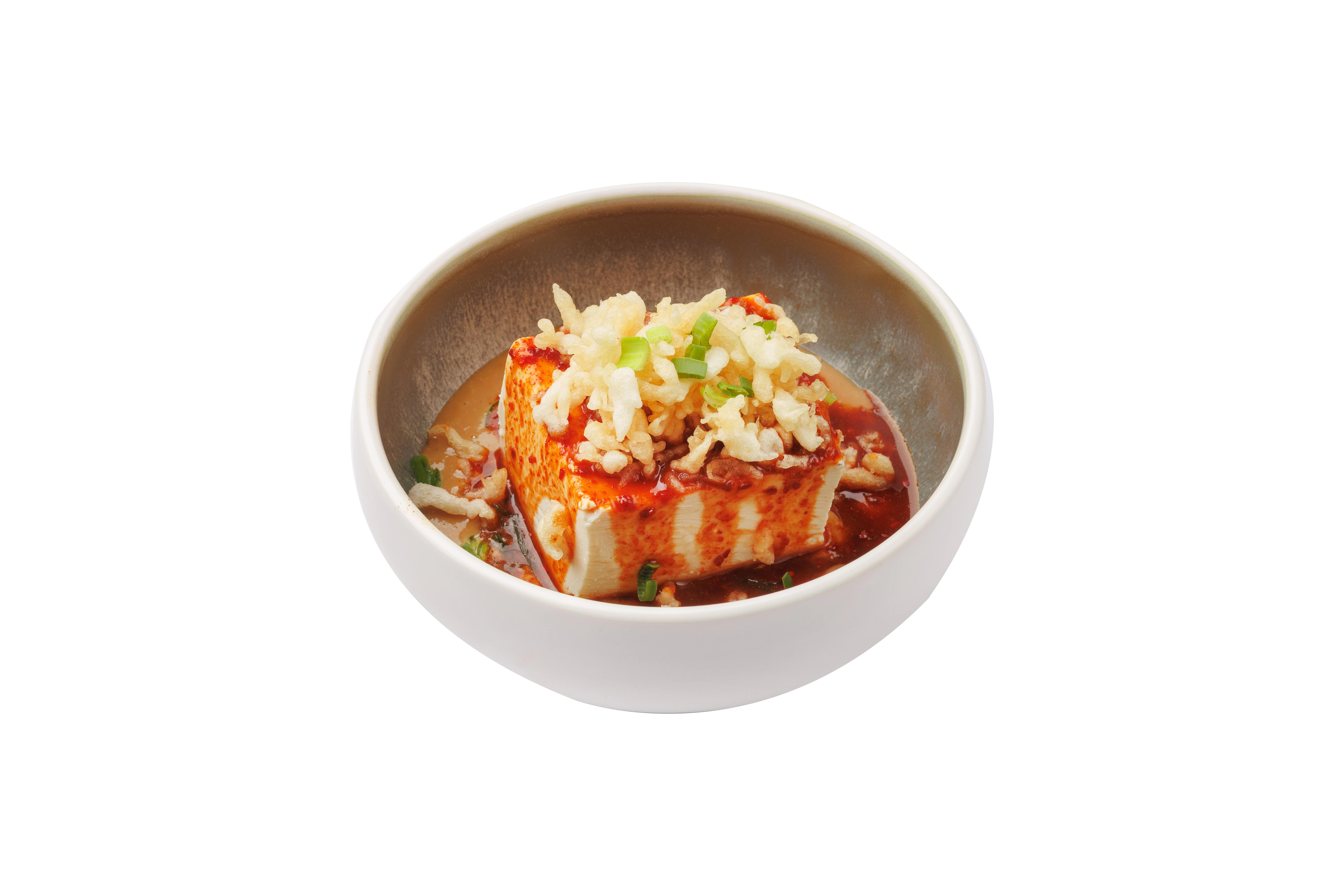 tofu-matasos