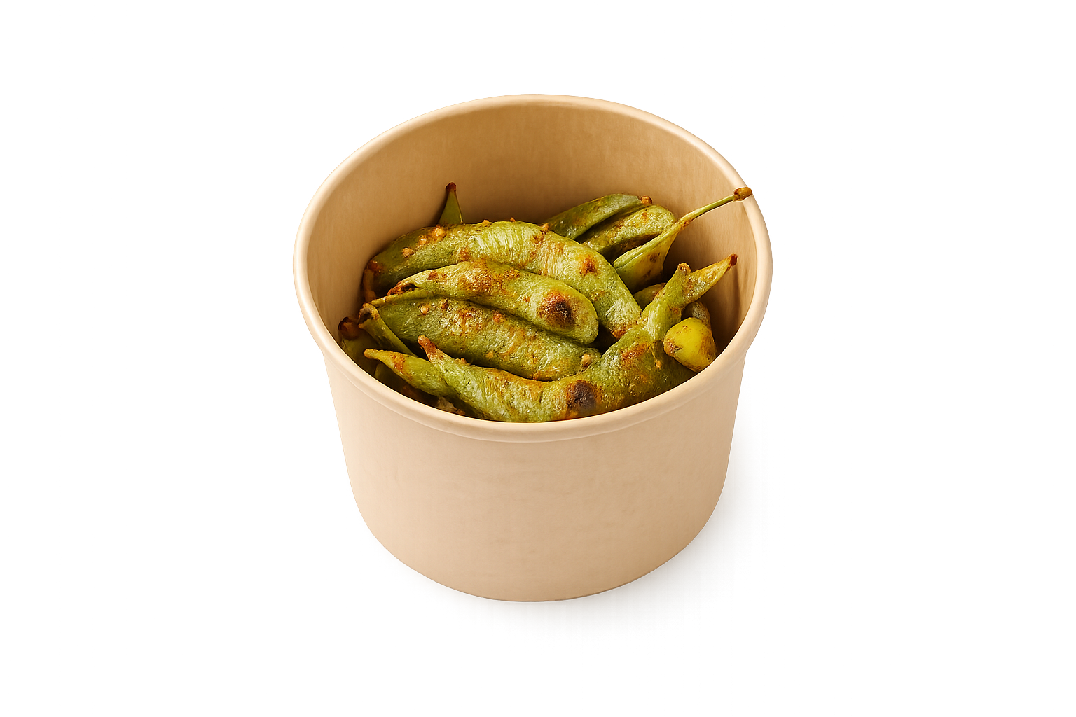 edamame