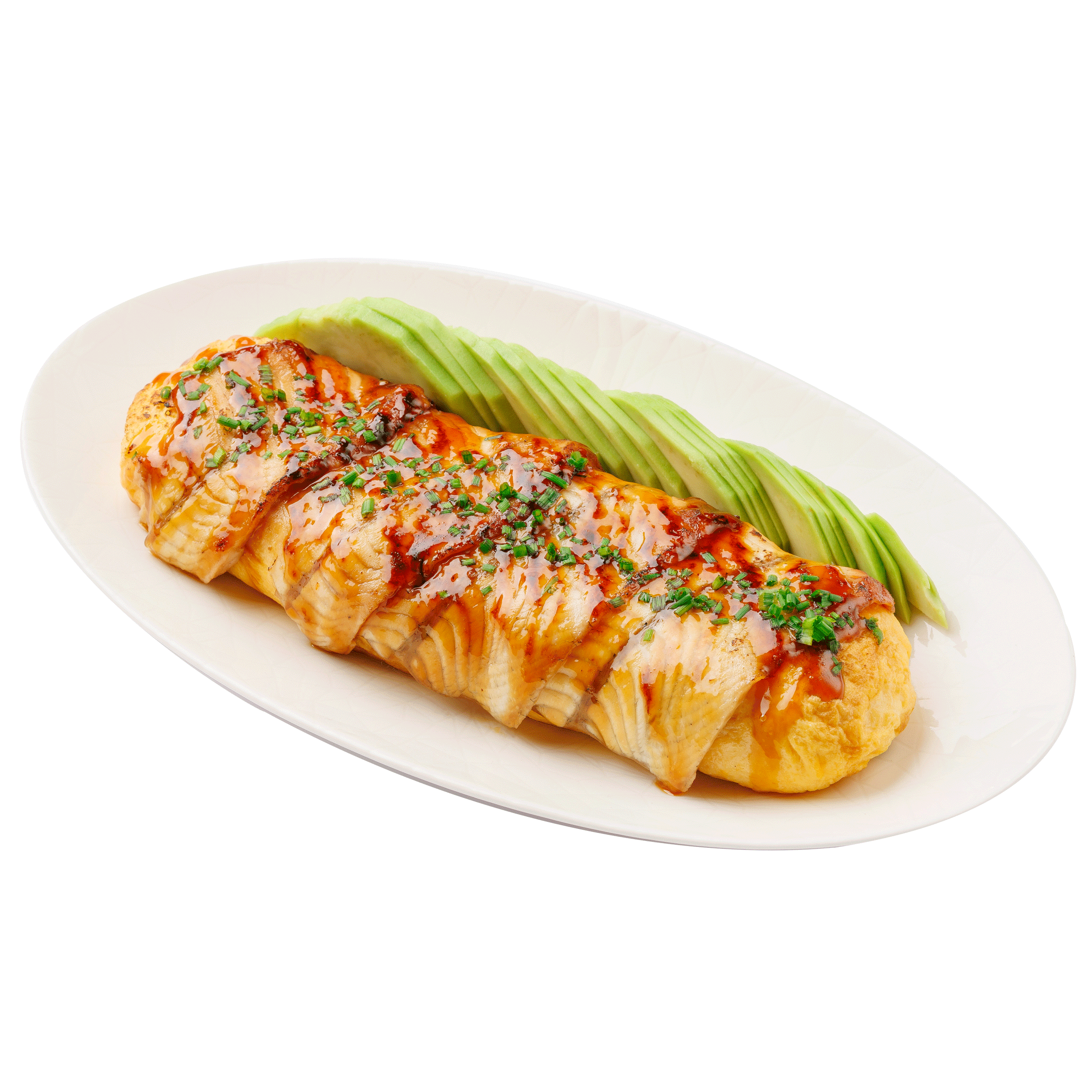kumo-omelet