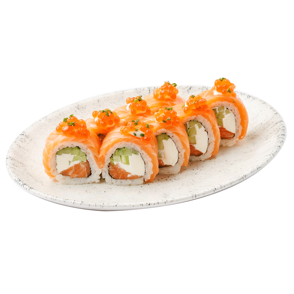 double-salmon