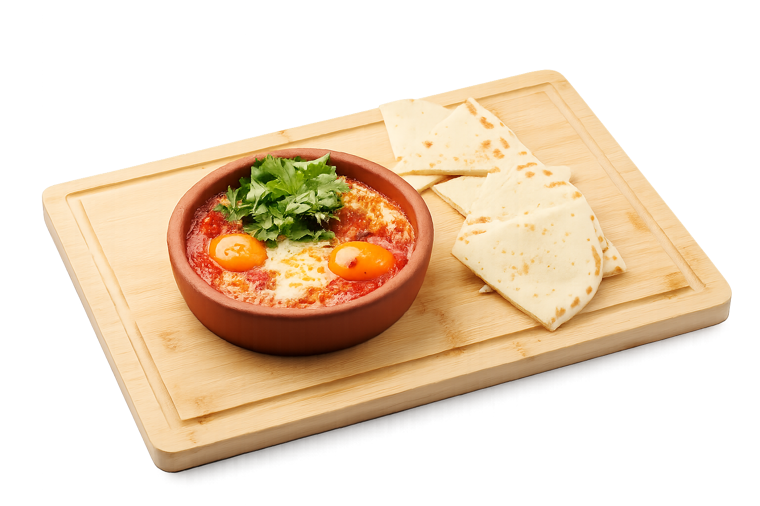 shakshuka