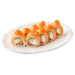 double-salmon