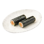 salmon-hand-roll