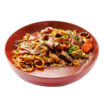 duck-udon
